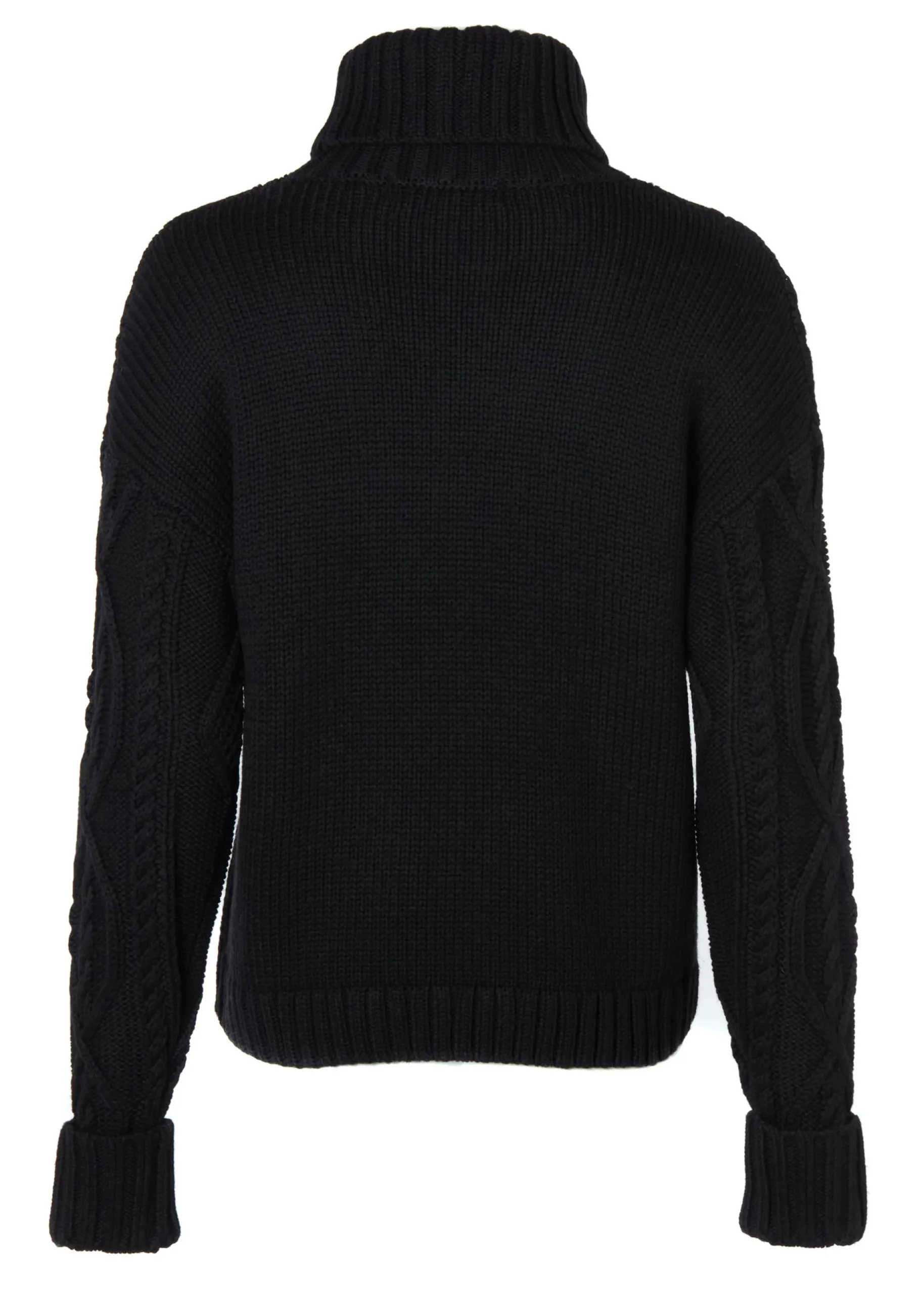 Noveli Cable Knit
