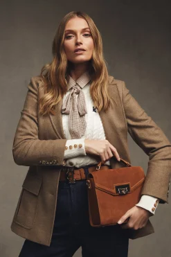 Paddington Blazer