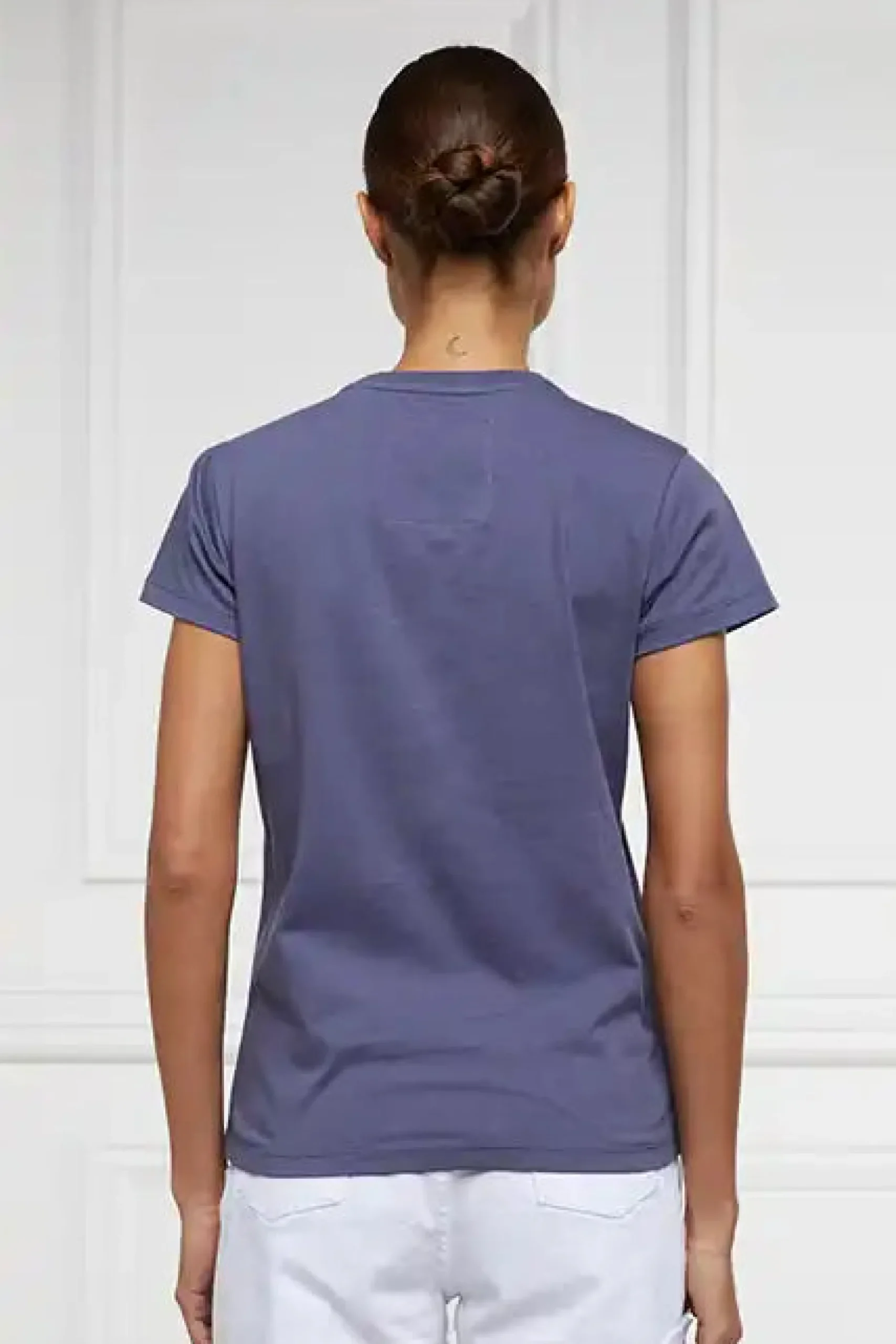 Polo Club Tee