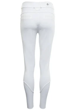 Premium Competition Mid Rise Breeches