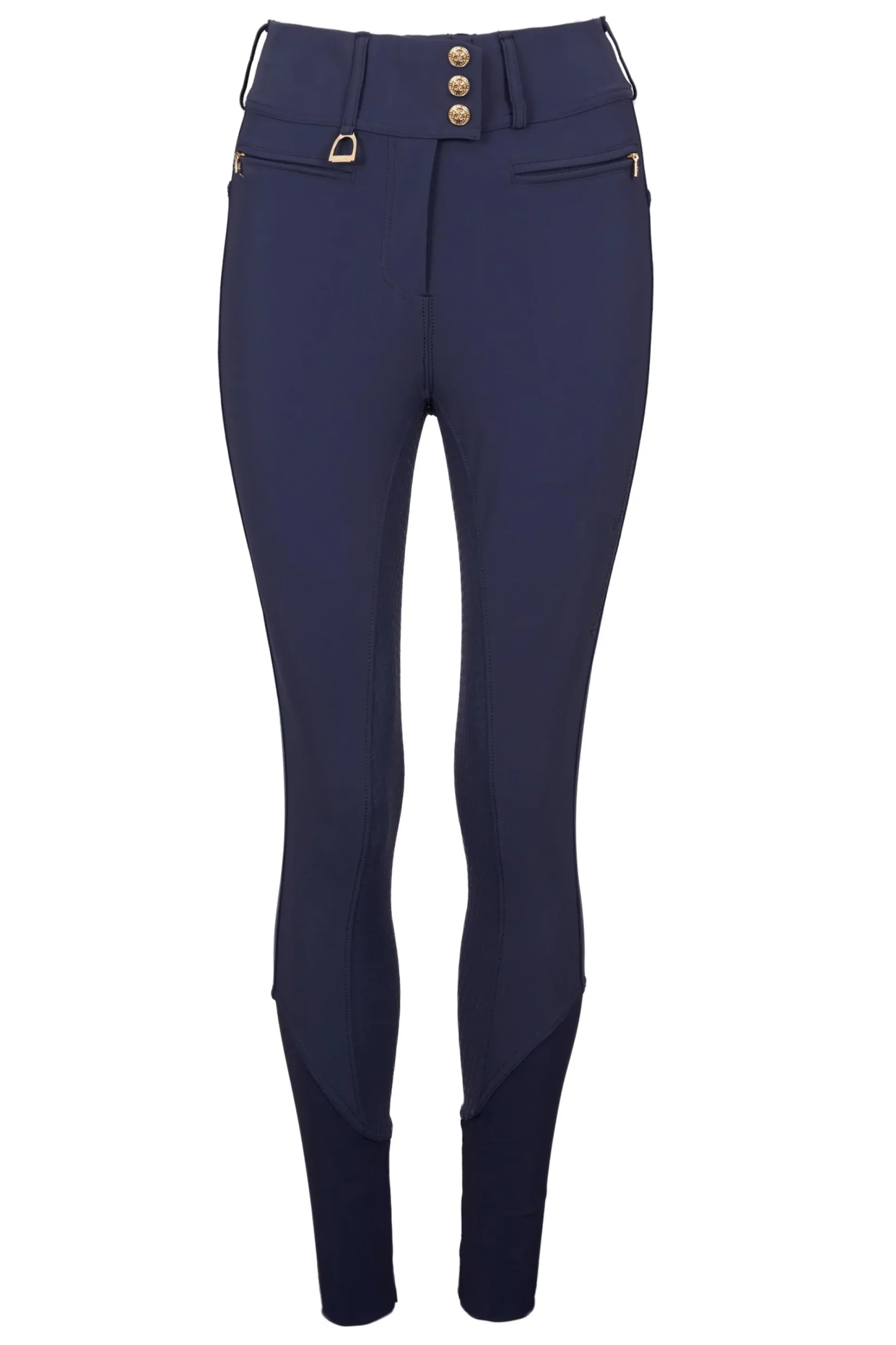 Premium High Rise Breeches