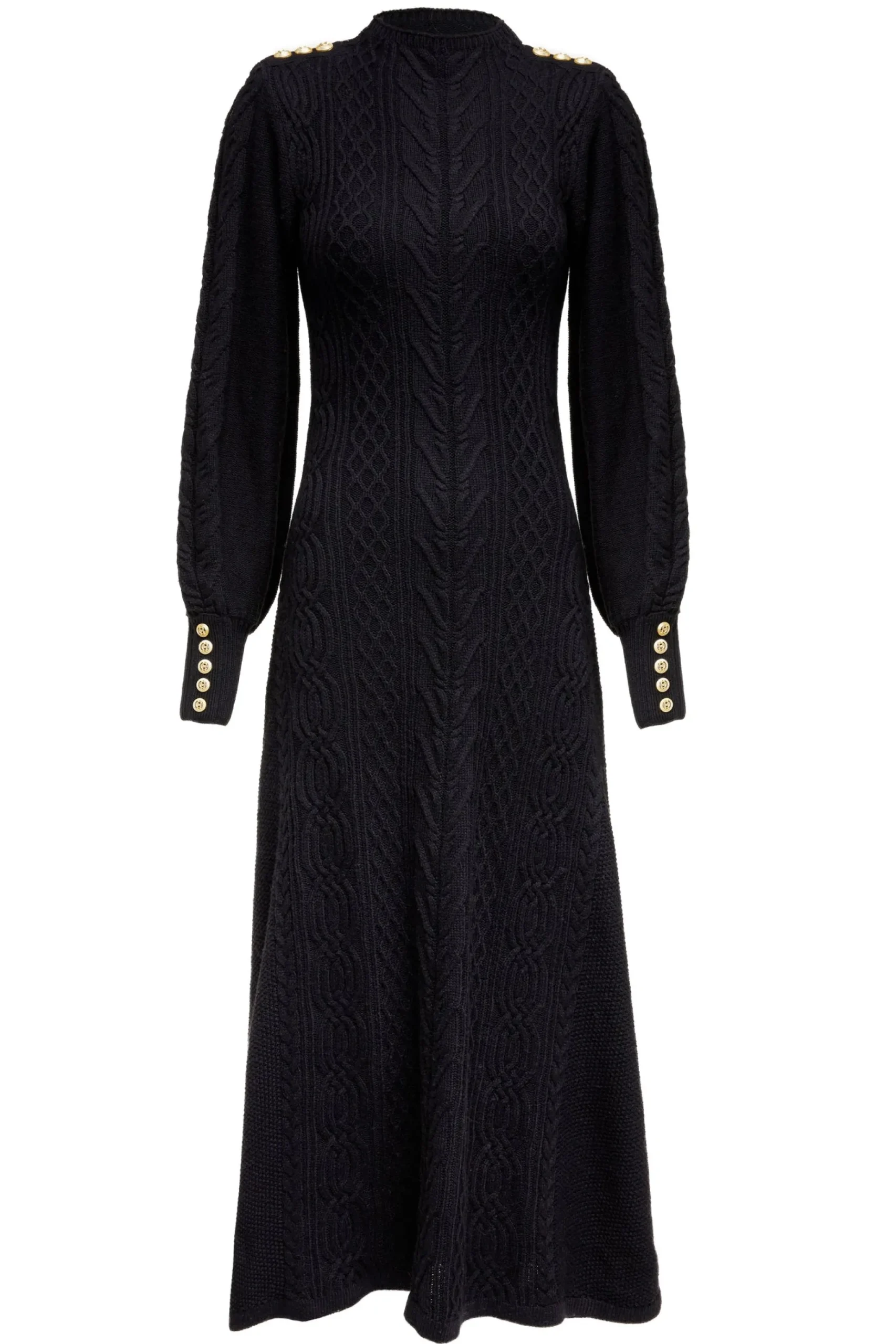 Rachel Maxi Dress