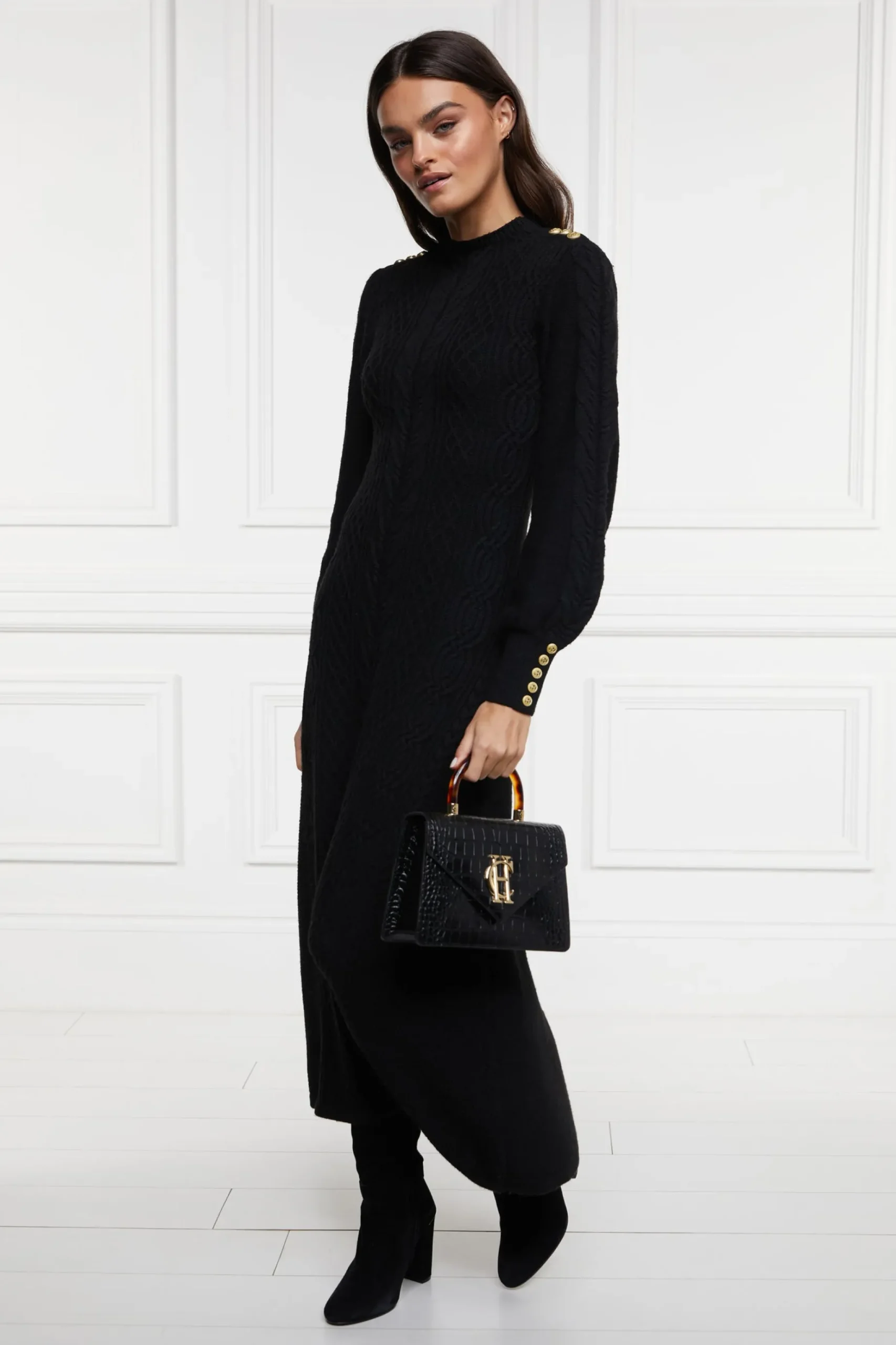 Rachel Maxi Dress