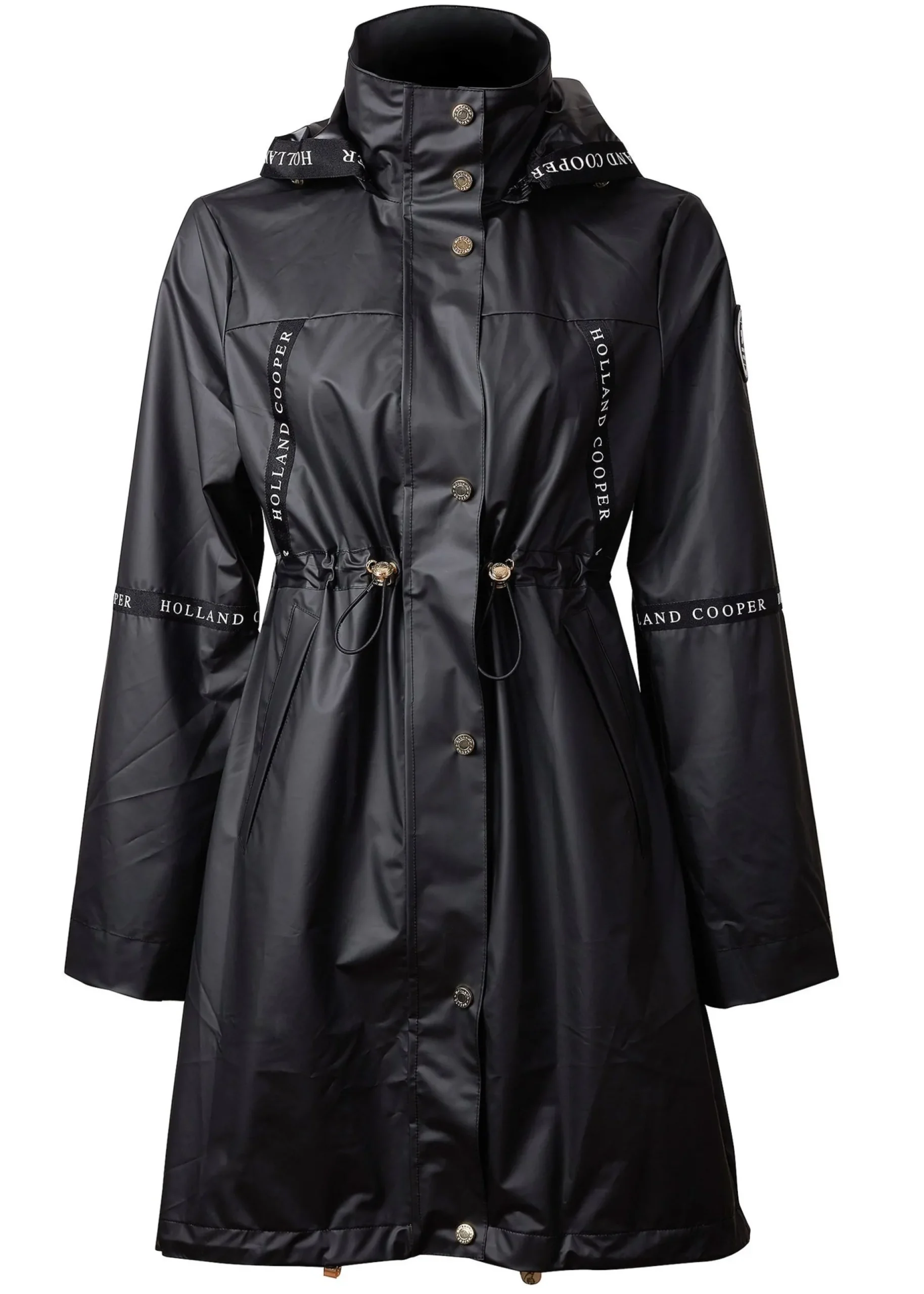 Rain Coat