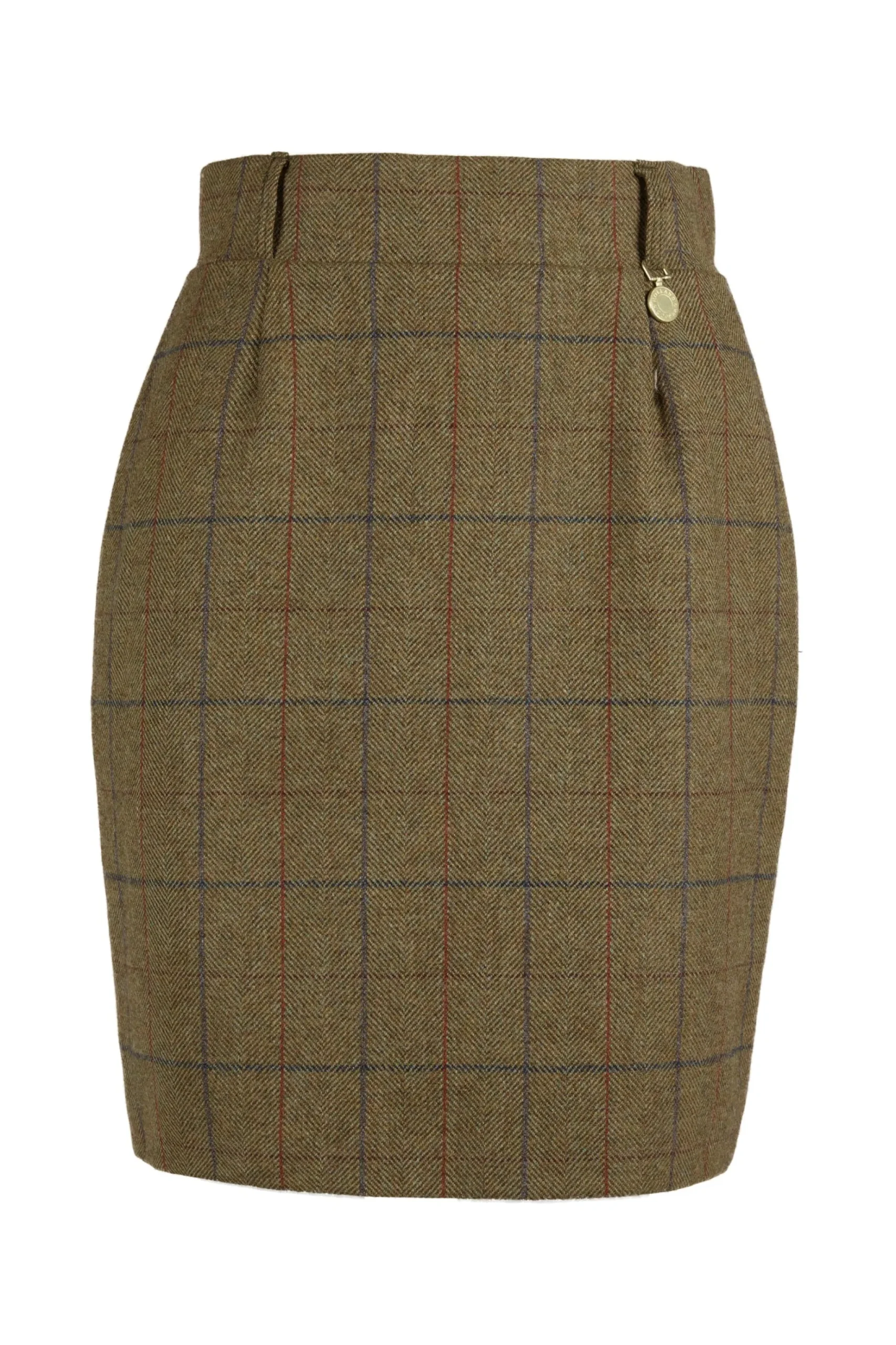 Regency Skirt