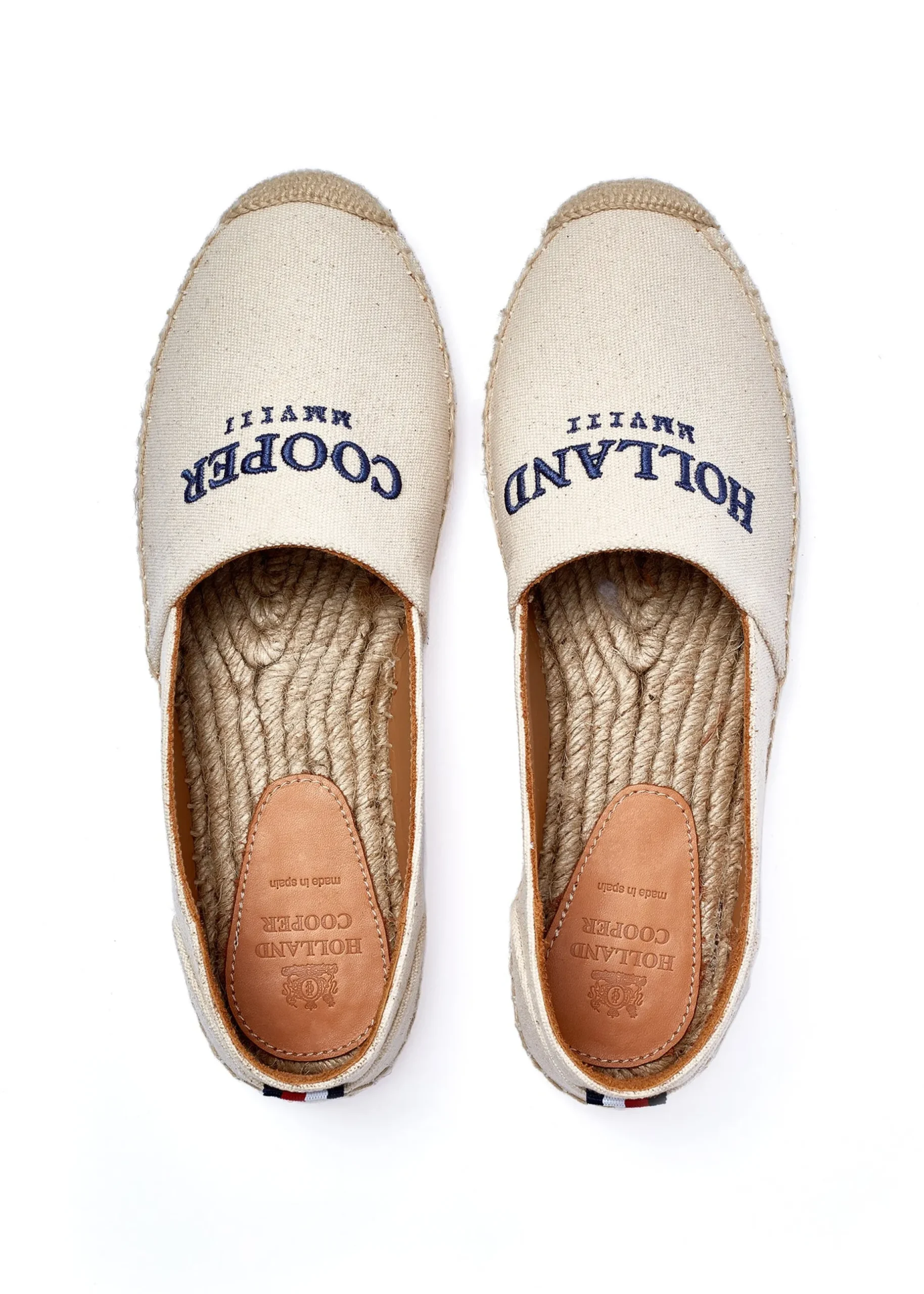 Riviera Espadrille