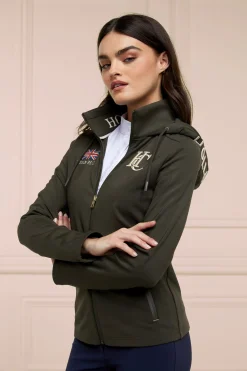 Rocana Softshell Jacket