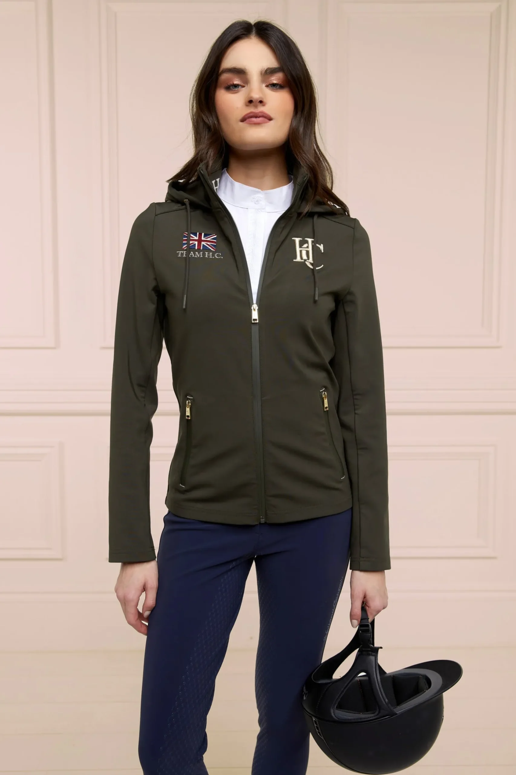 Rocana Softshell Jacket