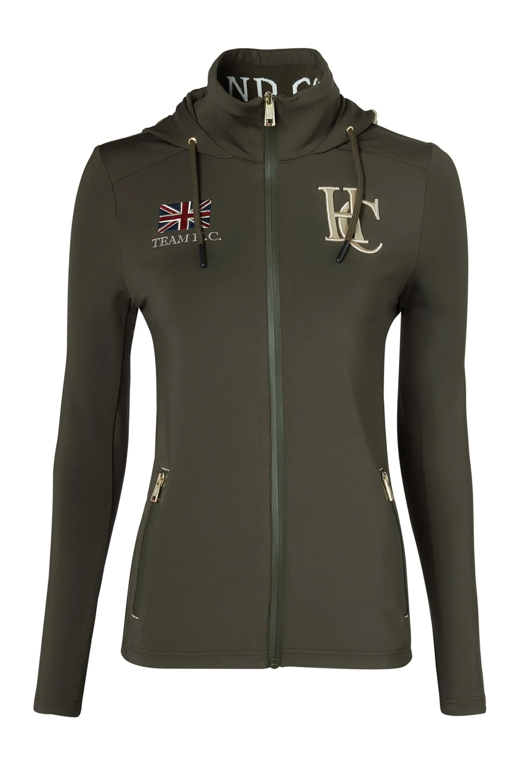 Rocana Softshell Jacket