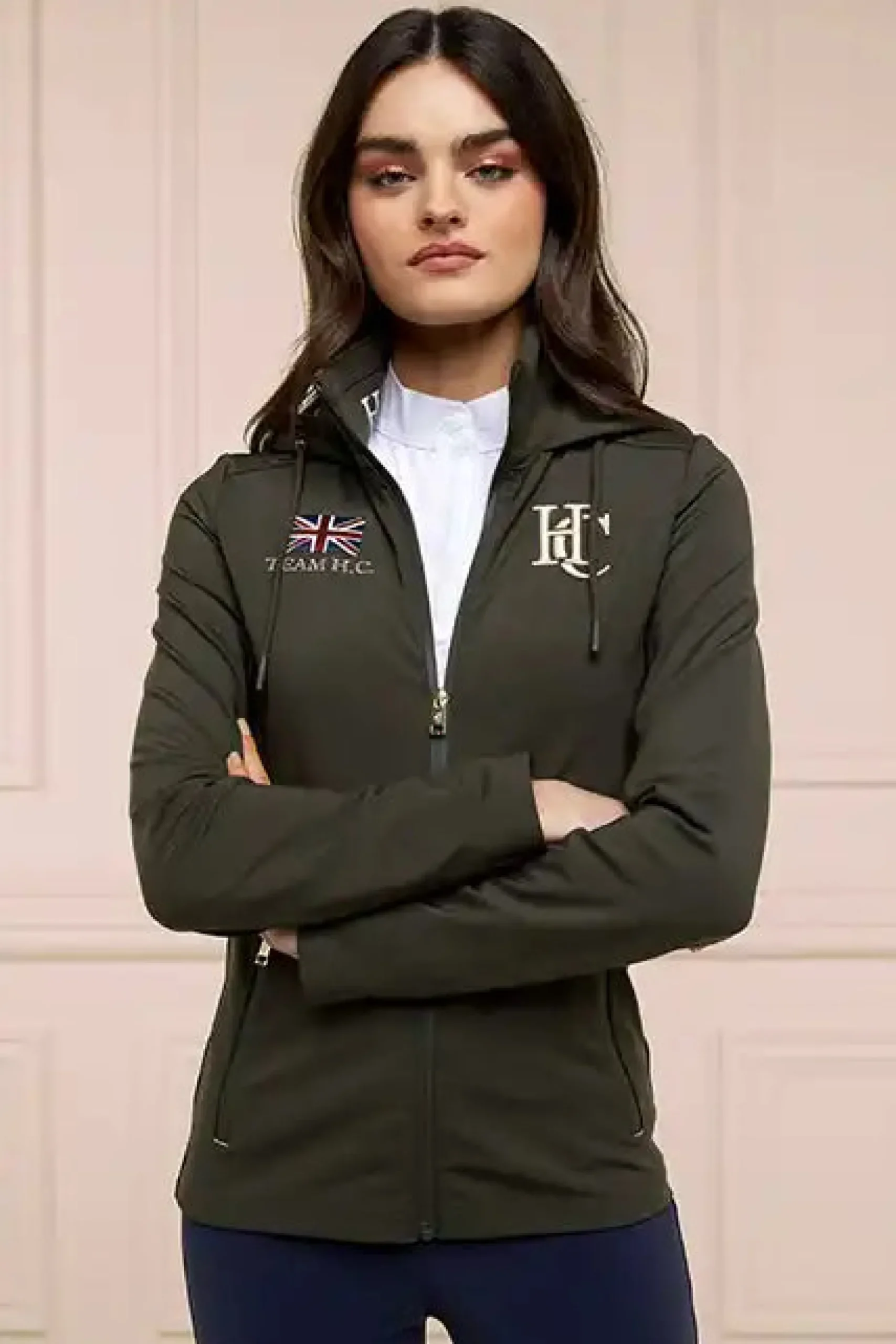 Rocana Softshell Jacket