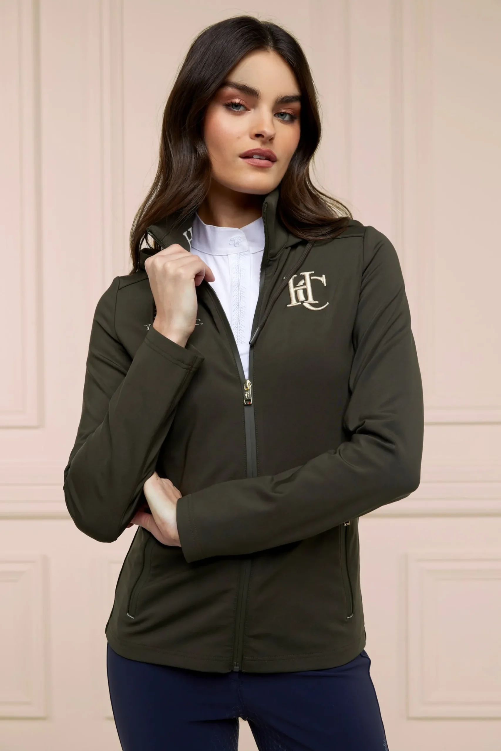 Rocana Softshell Jacket
