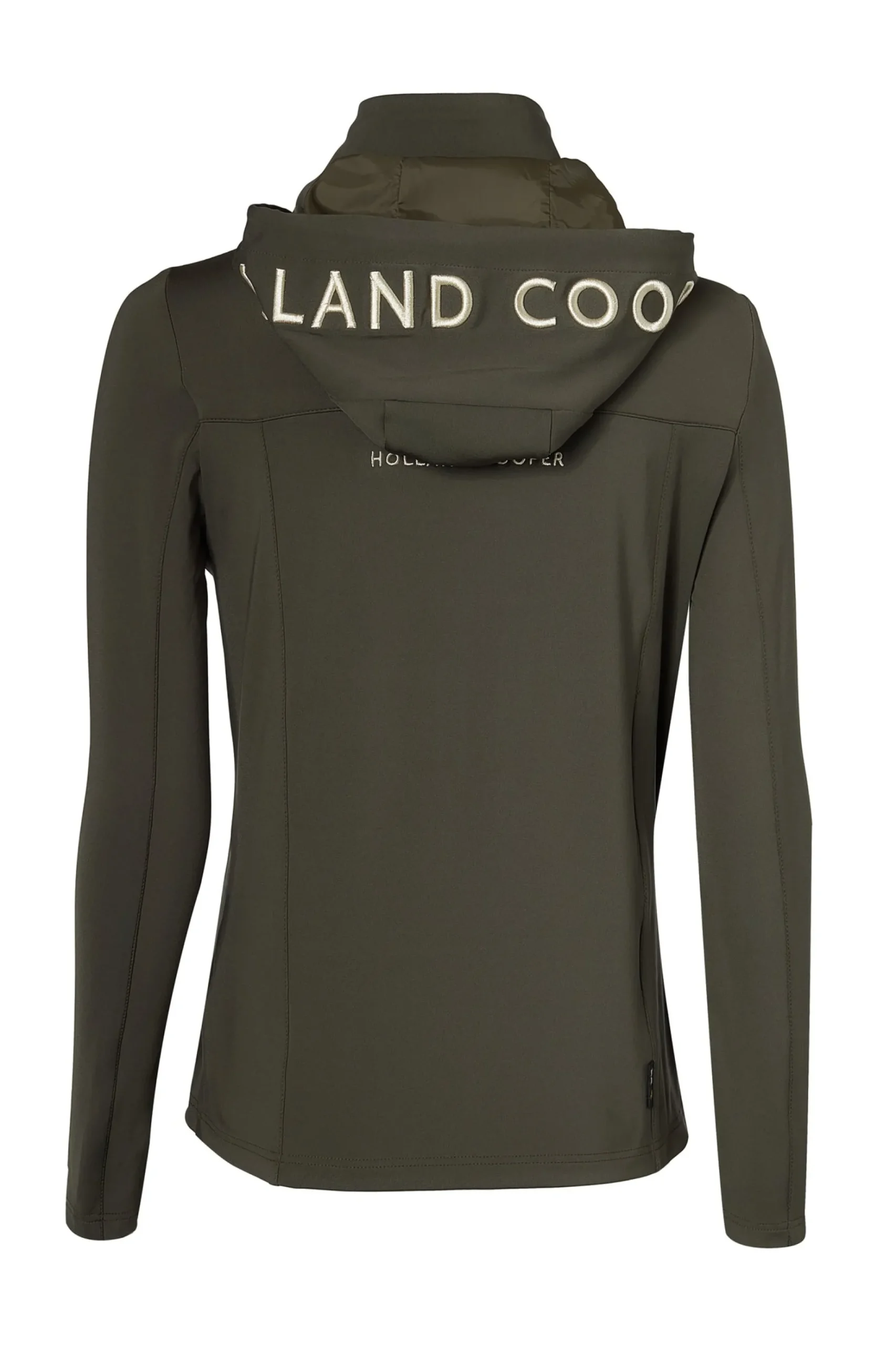 Rocana Softshell Jacket