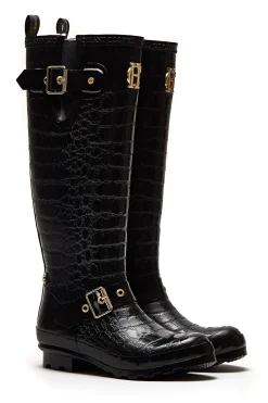 Sherpa Lined Regency Wellington
