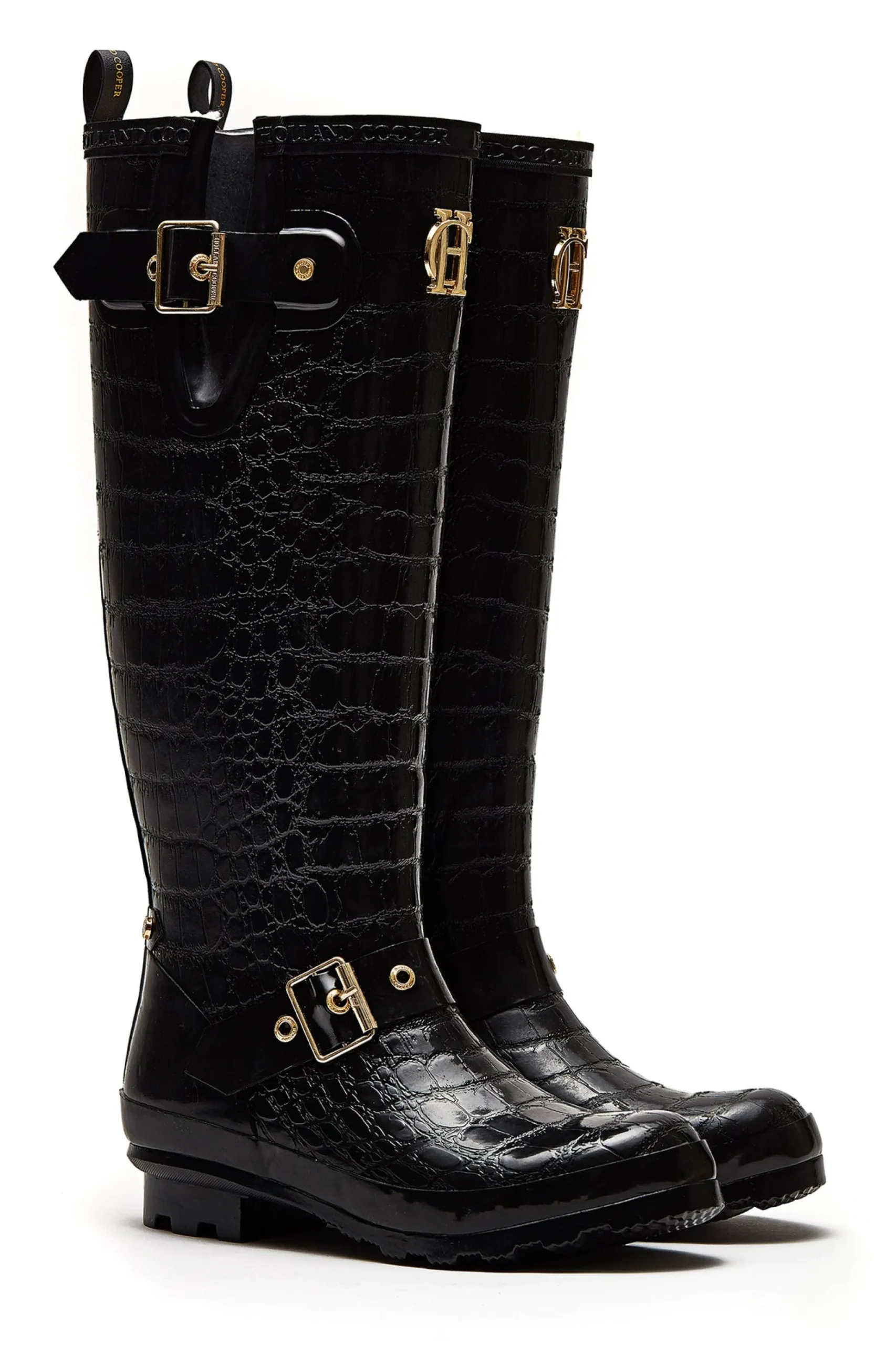 Sherpa Lined Regency Wellington
