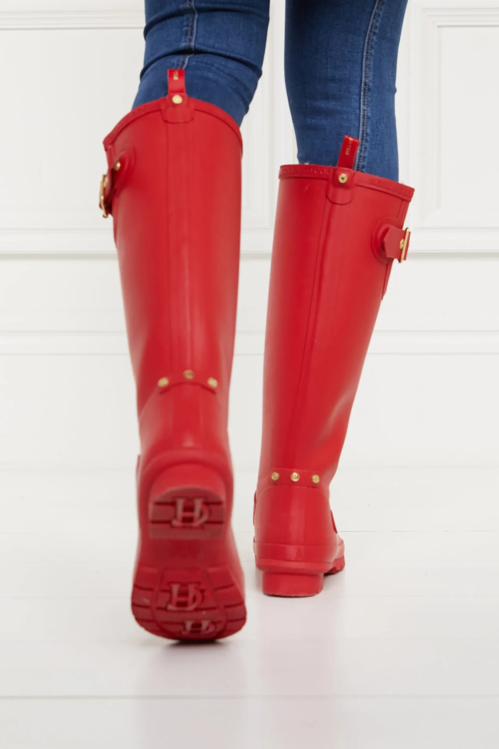 Sherpa Lined Regency Wellington