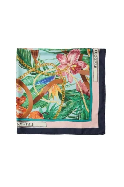 Silk Scarf