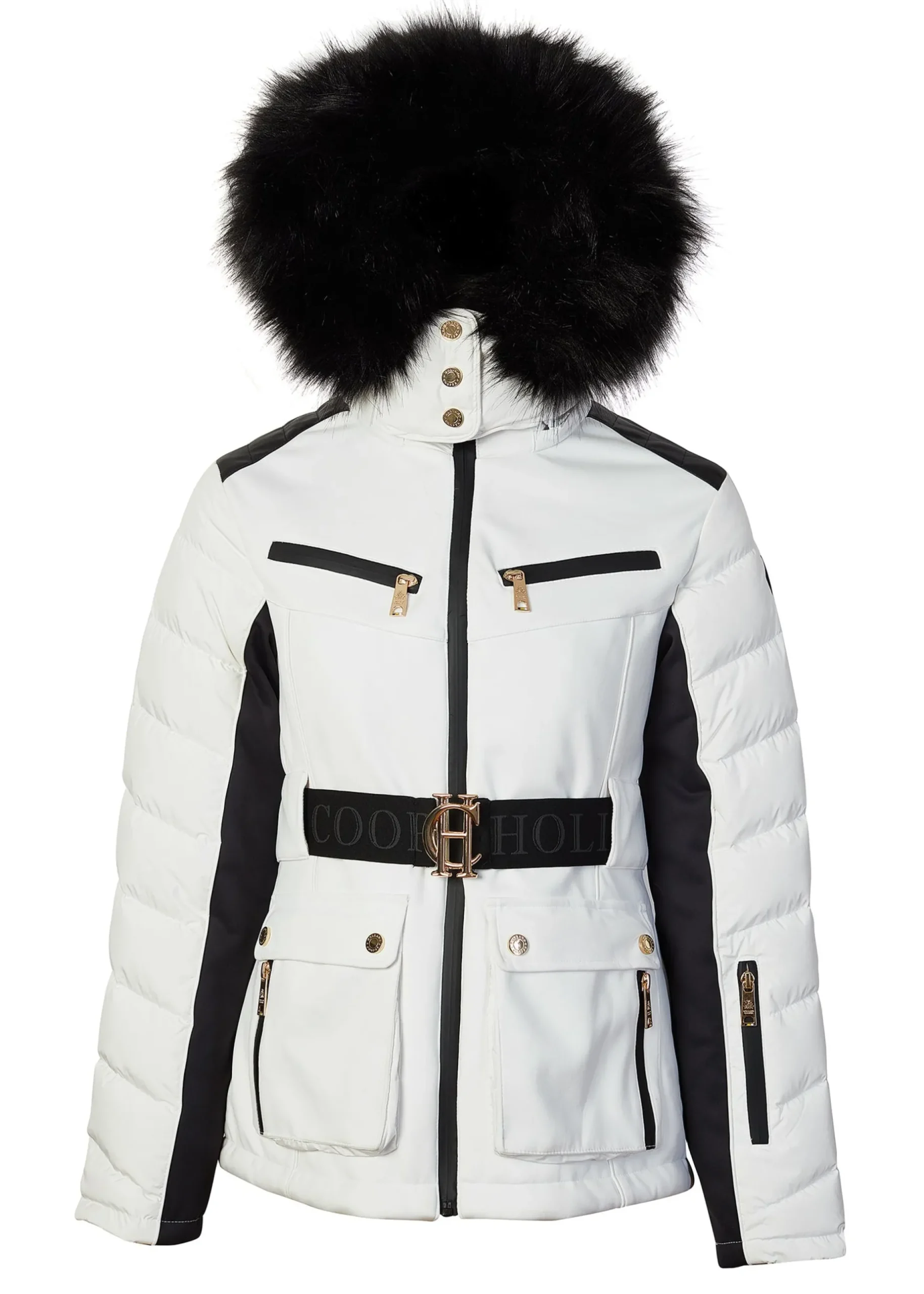 Ski Jacket