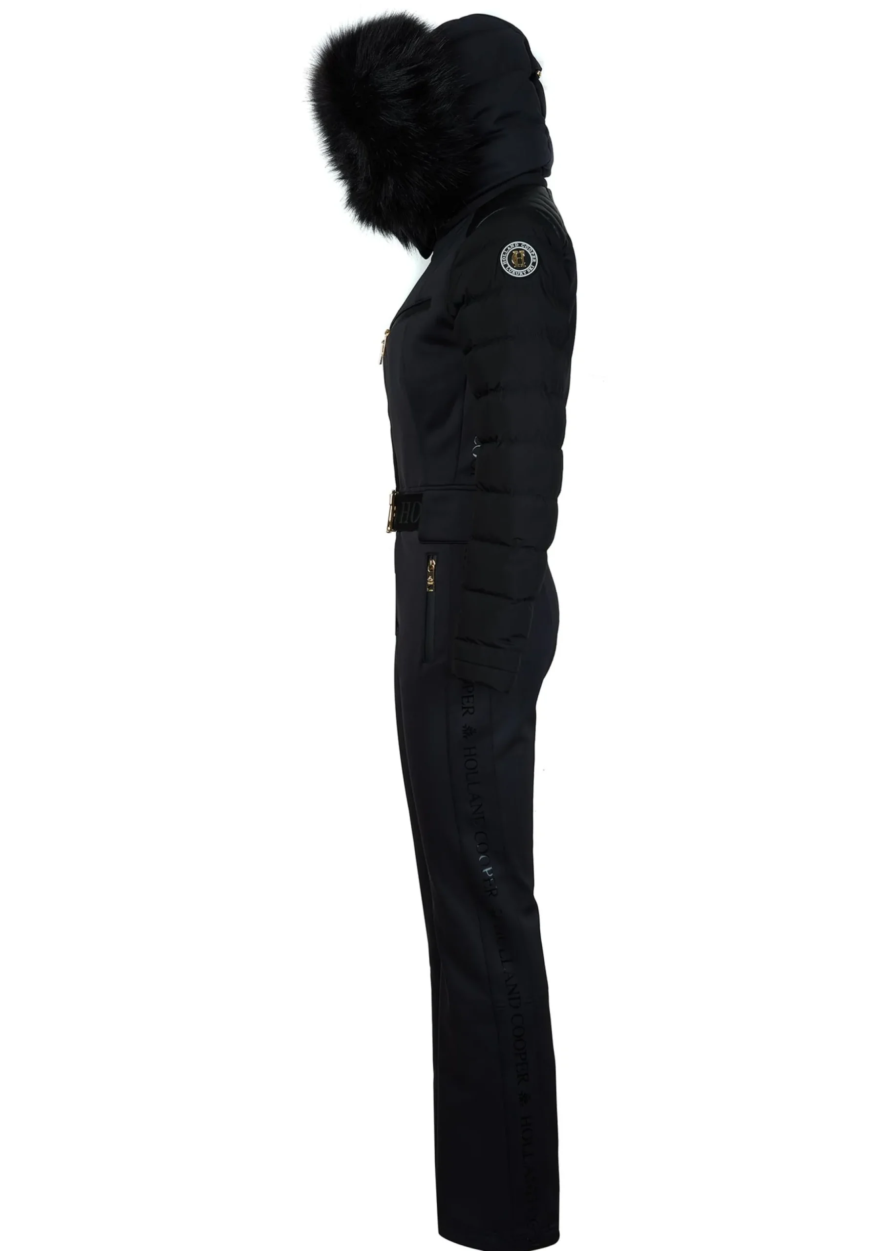 Ski Suit