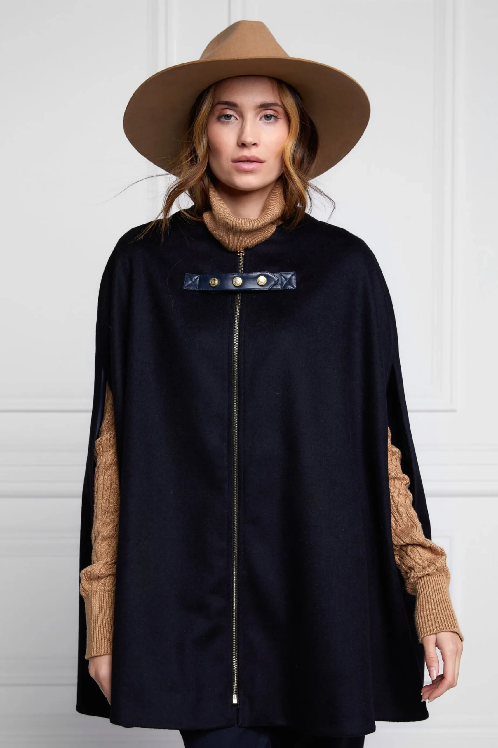 Slim Cape