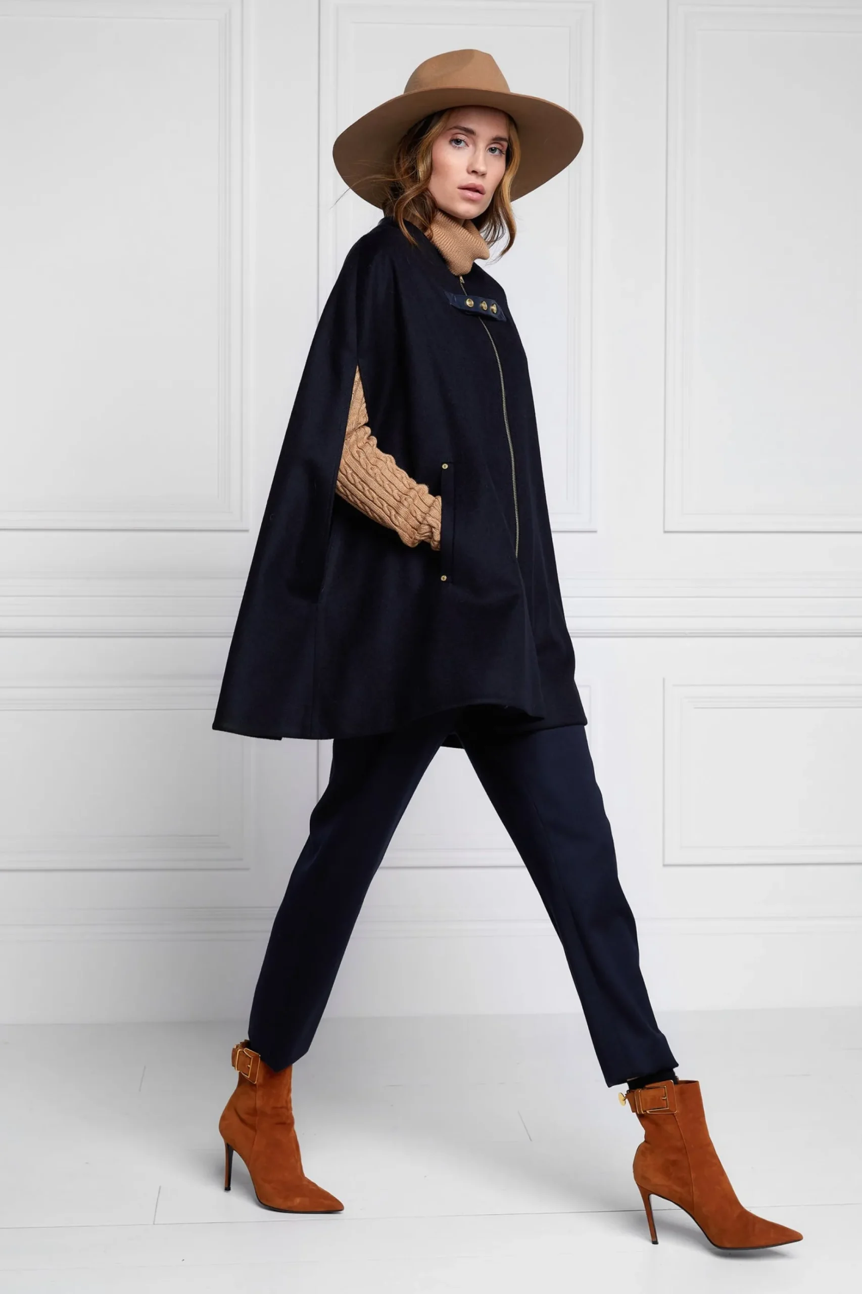 Slim Cape