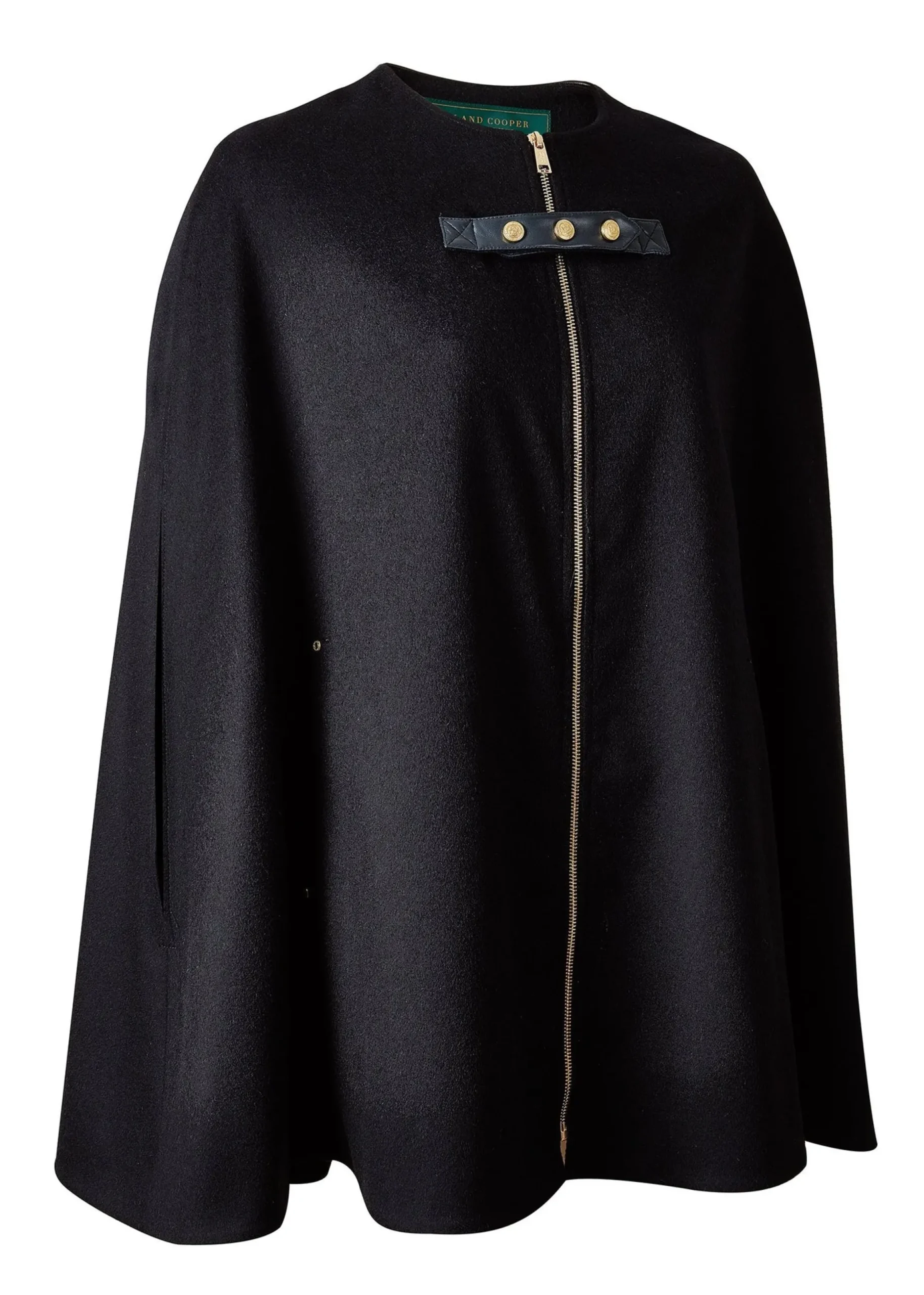 Slim Cape
