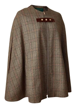 Slim Cape