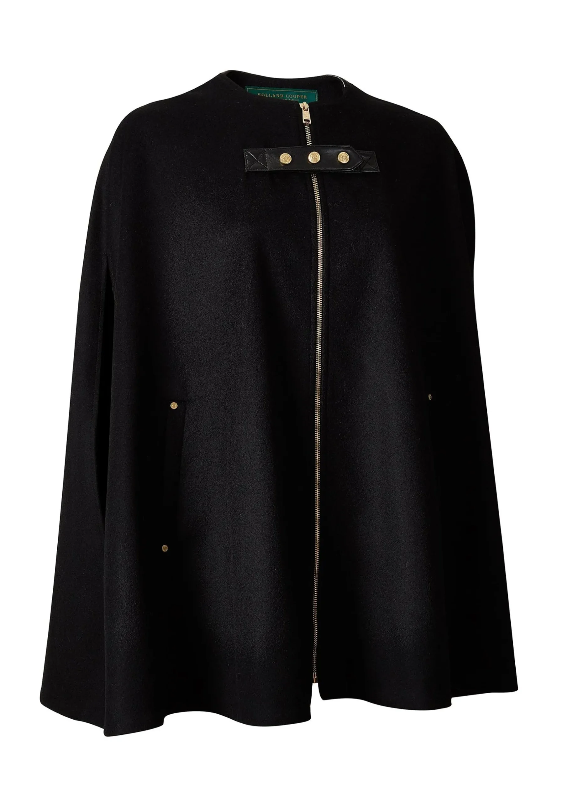 Slim Cape