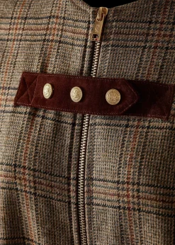 Slim Cape