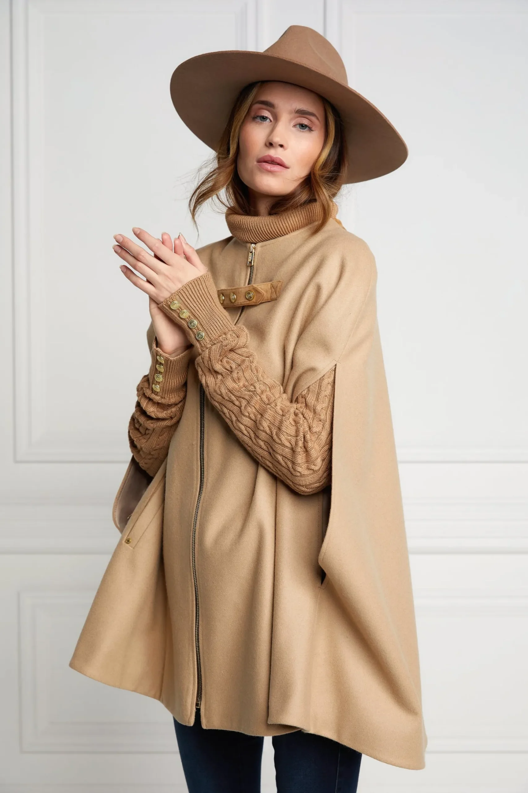 Slim Cape