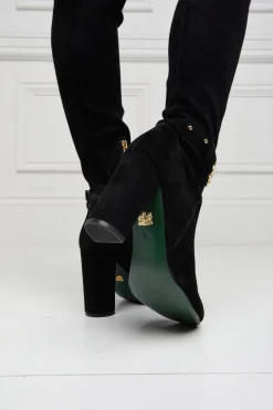 Sloane Over The Knee Boot