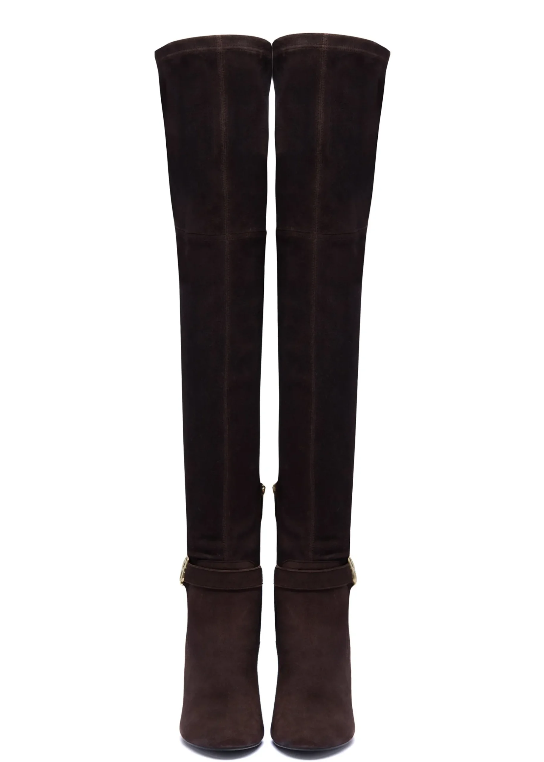 Sloane Over The Knee Boot