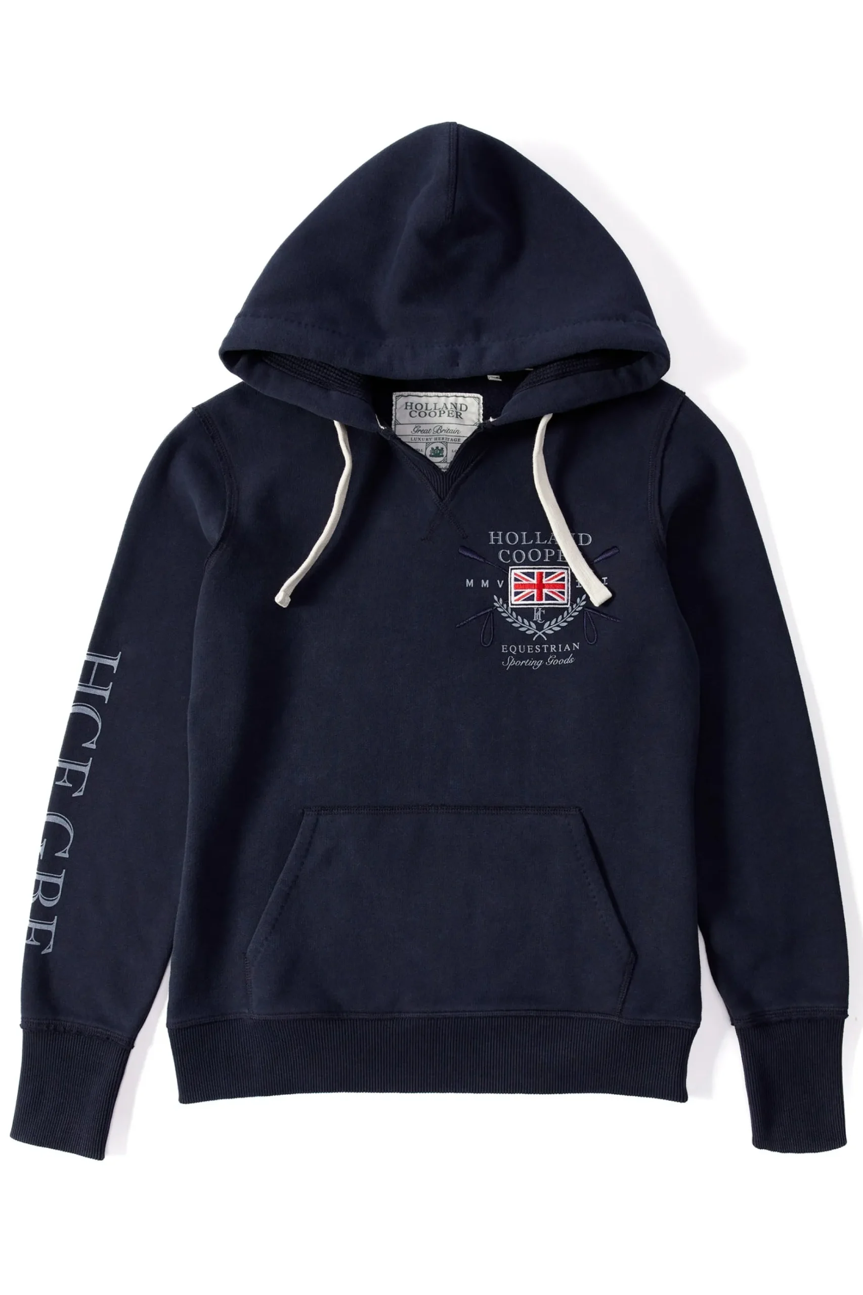 Sporting Goods Hoodie