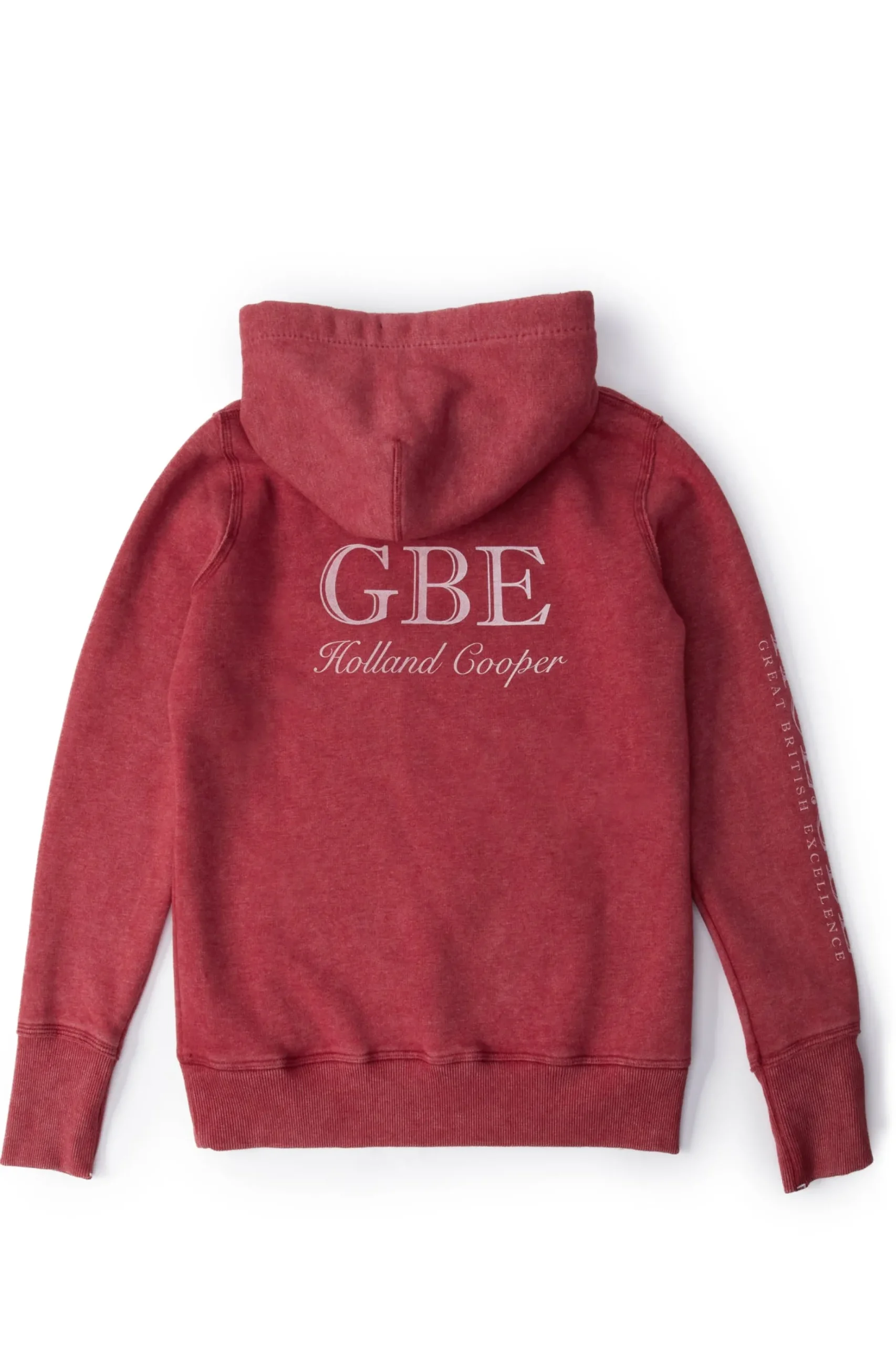 Sporting Goods Hoodie