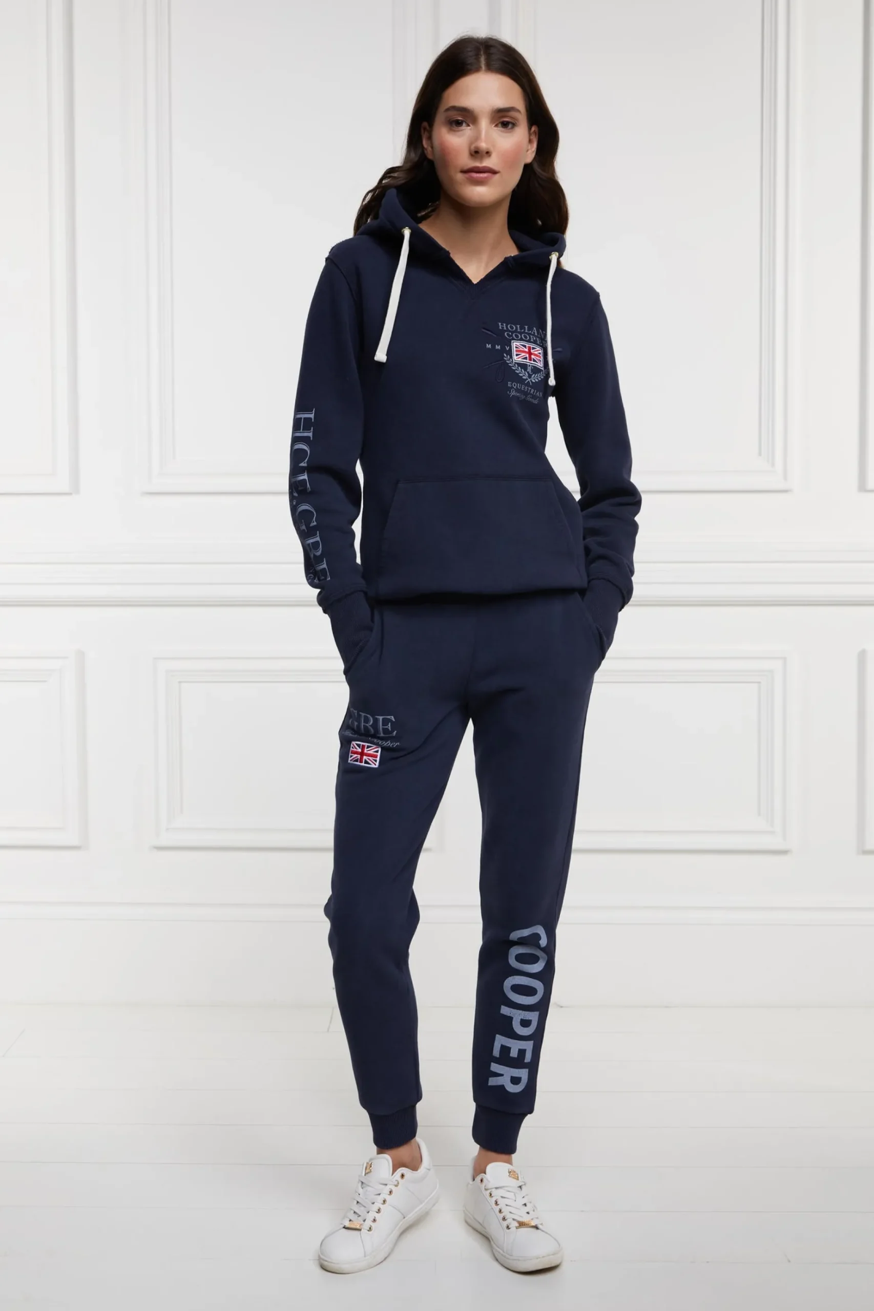 Sporting Goods Jogger