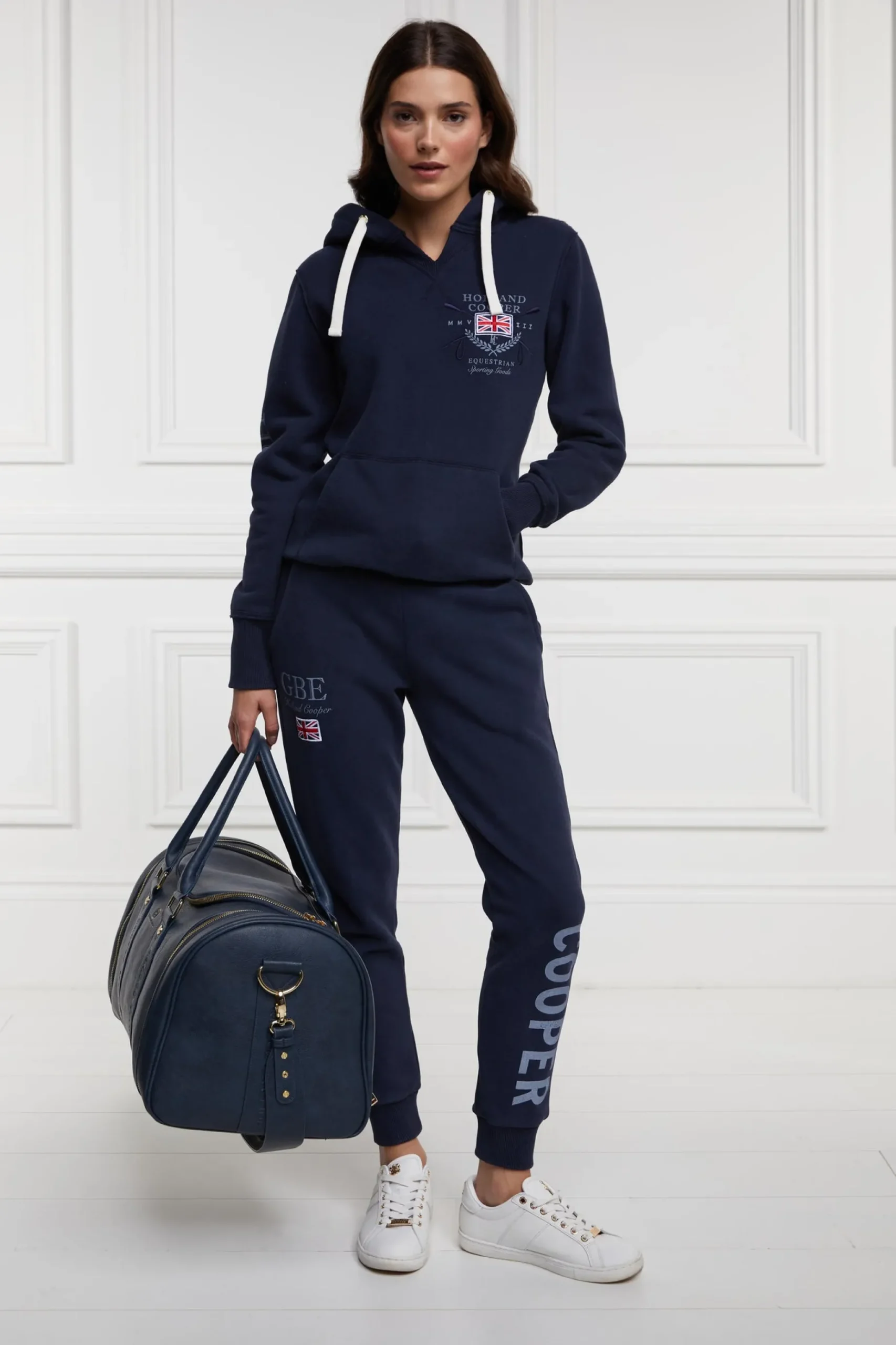 Sporting Goods Jogger