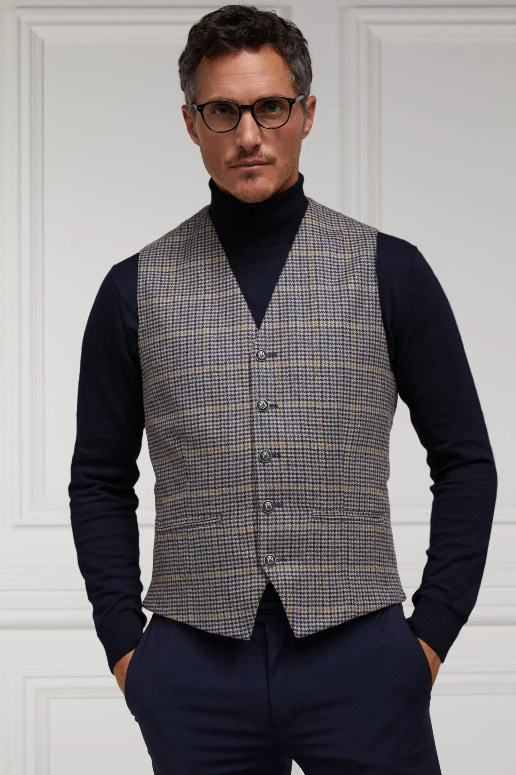 St James Waistcoat