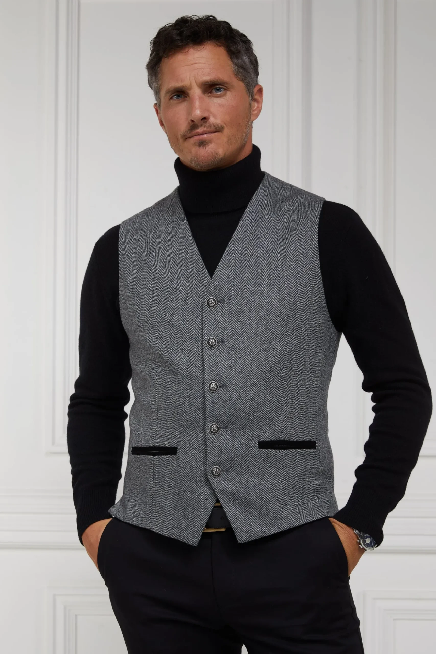 St James Waistcoat