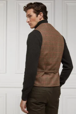 St James Waistcoat