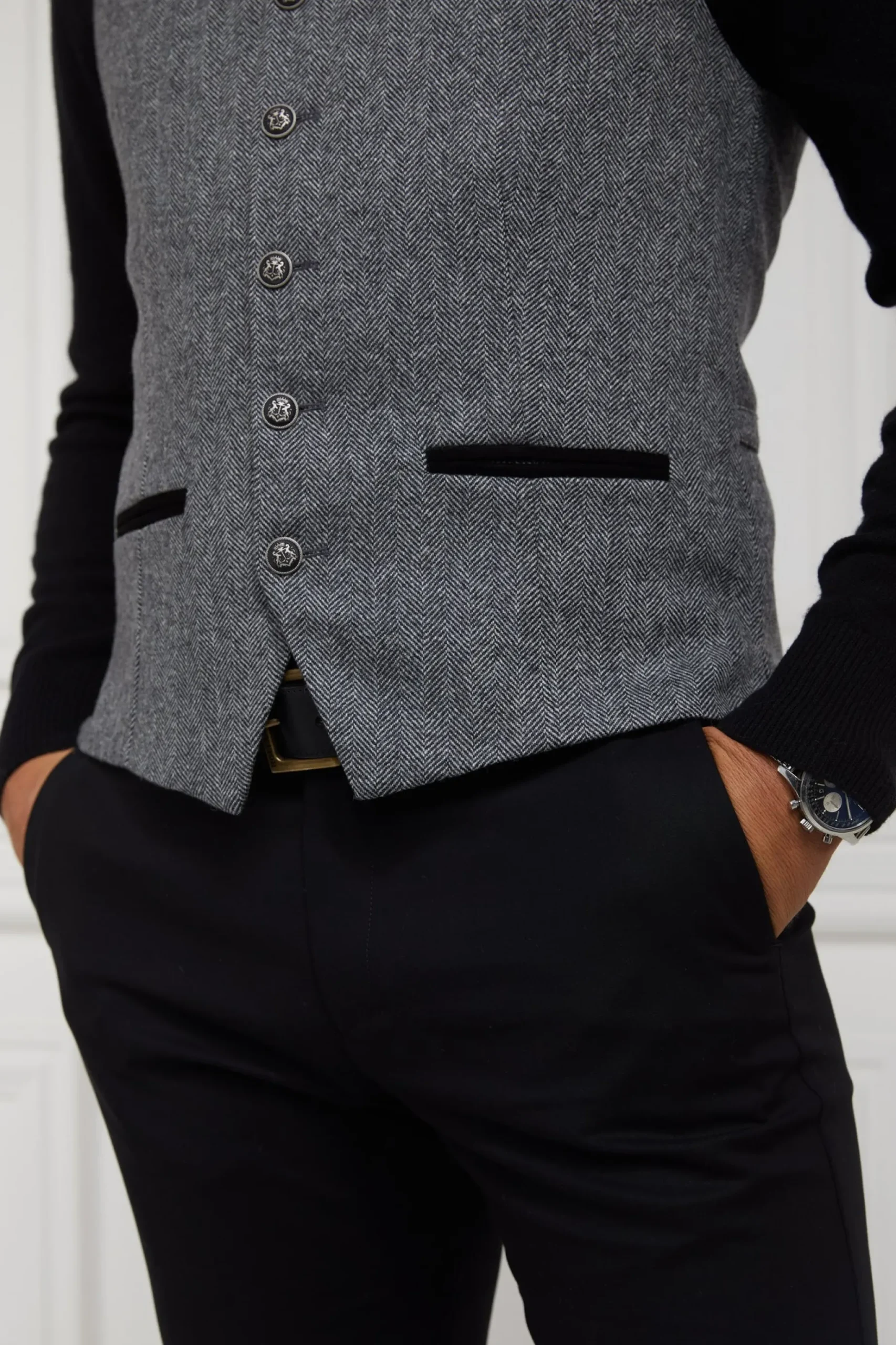 St James Waistcoat