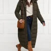 Stoneleigh Longline Coat