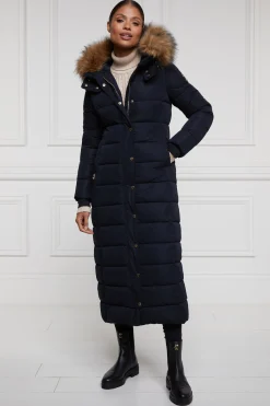 Stoneleigh Longline Coat