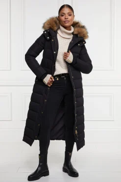 Stoneleigh Longline Coat