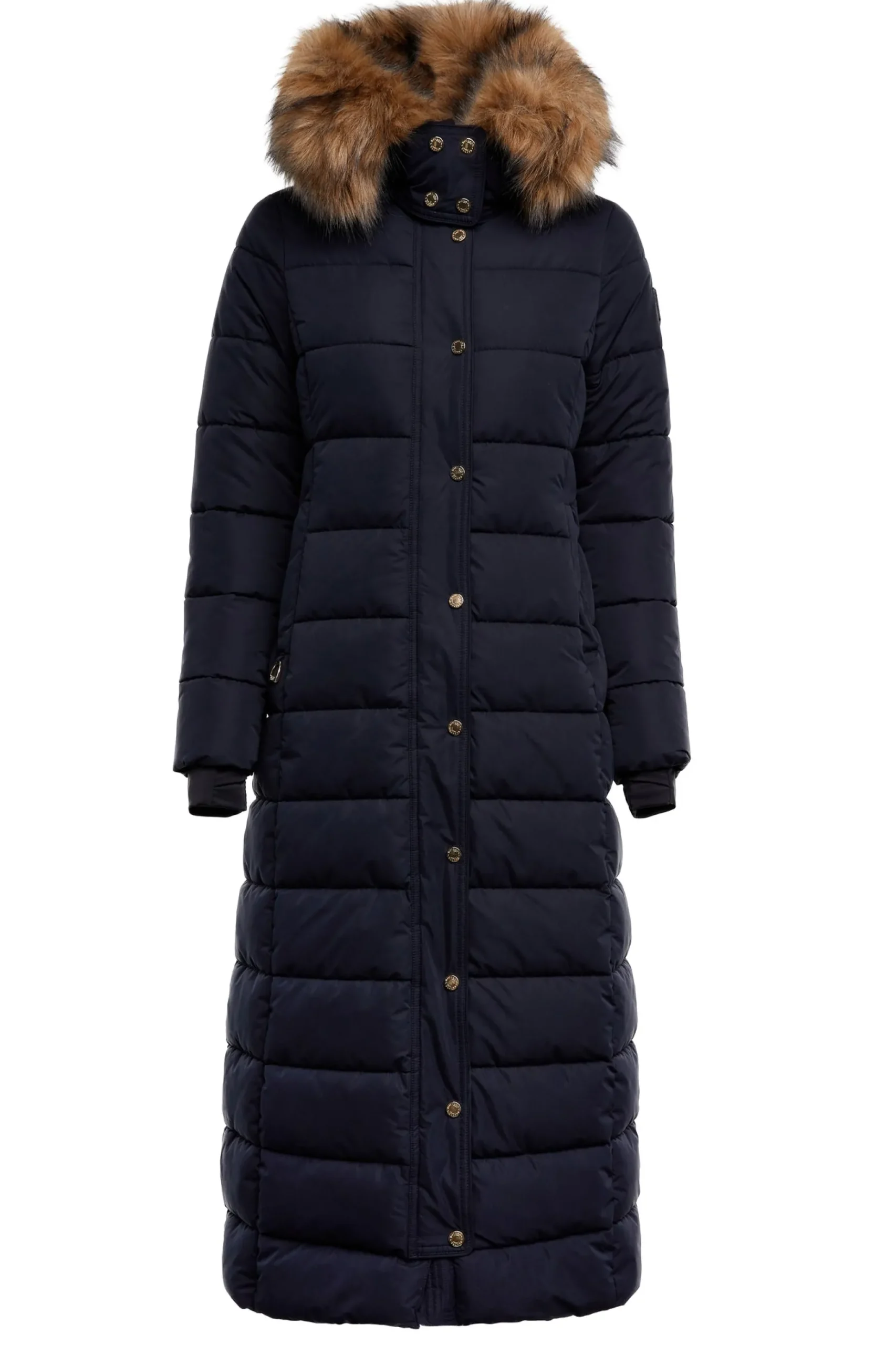 Stoneleigh Longline Coat