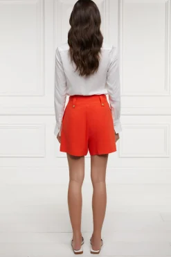 Tailored Short