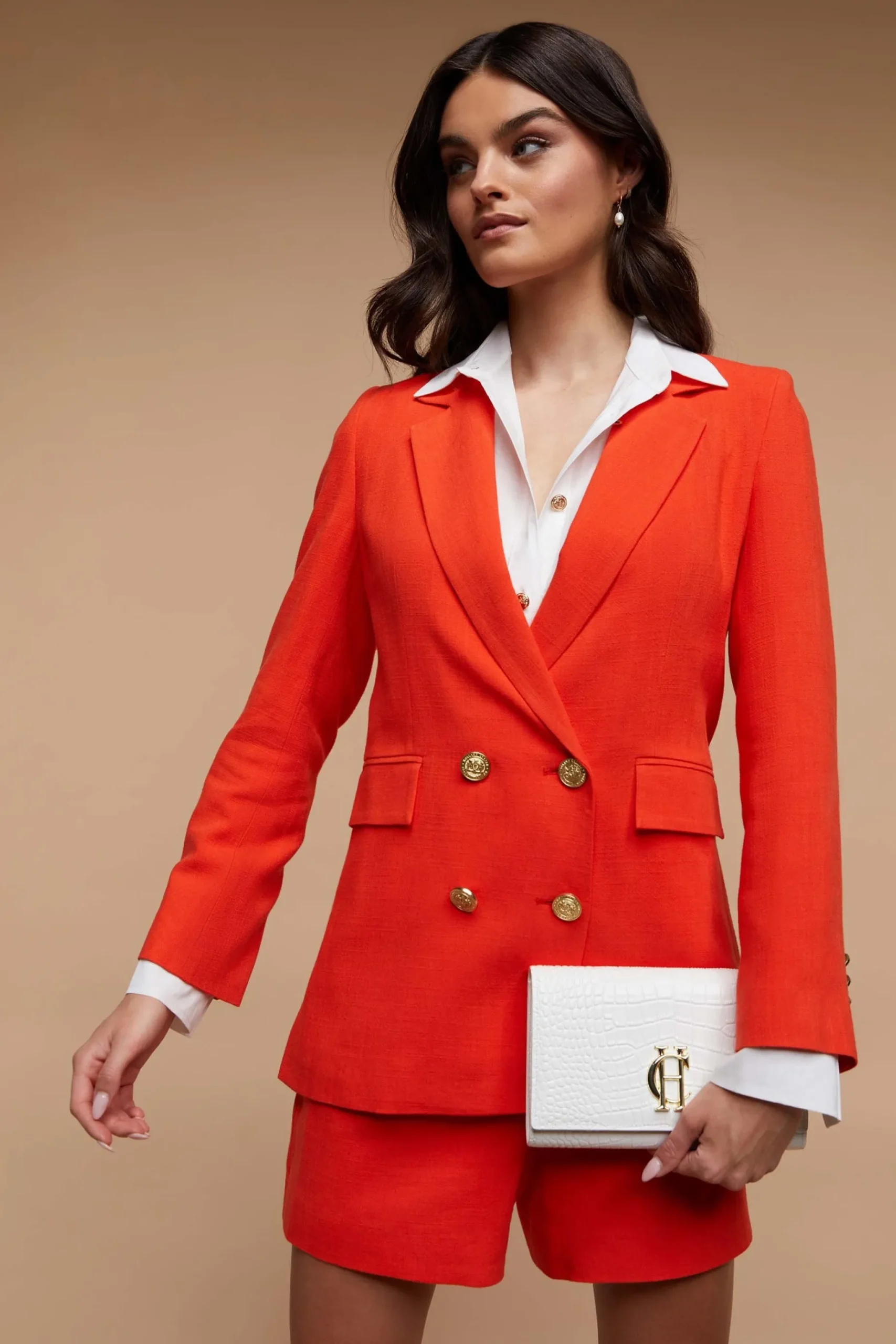Tailored Short