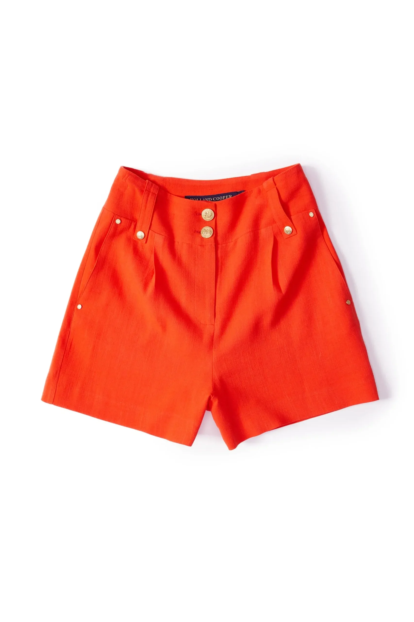 Tailored Short