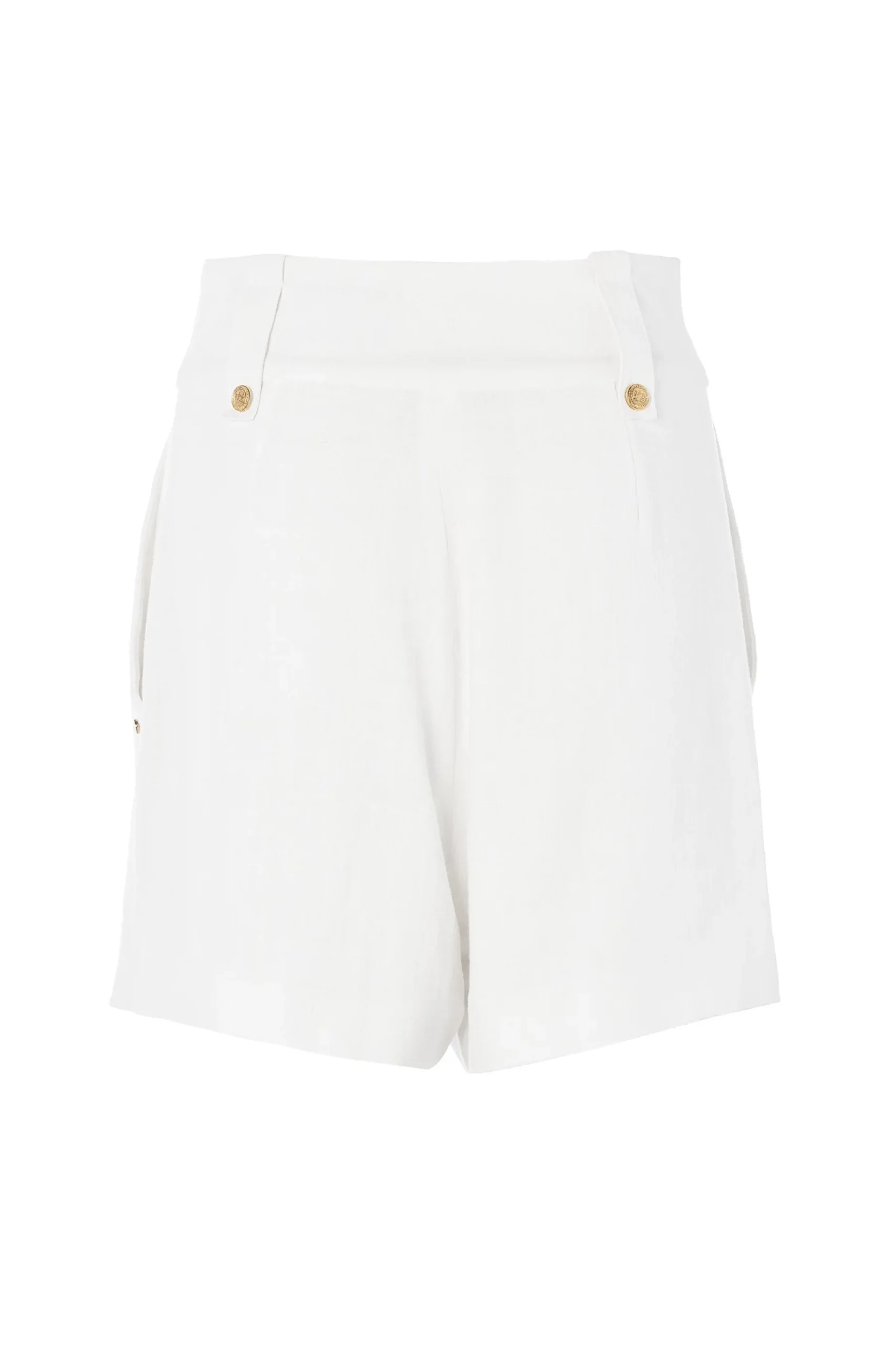 Tailored Short