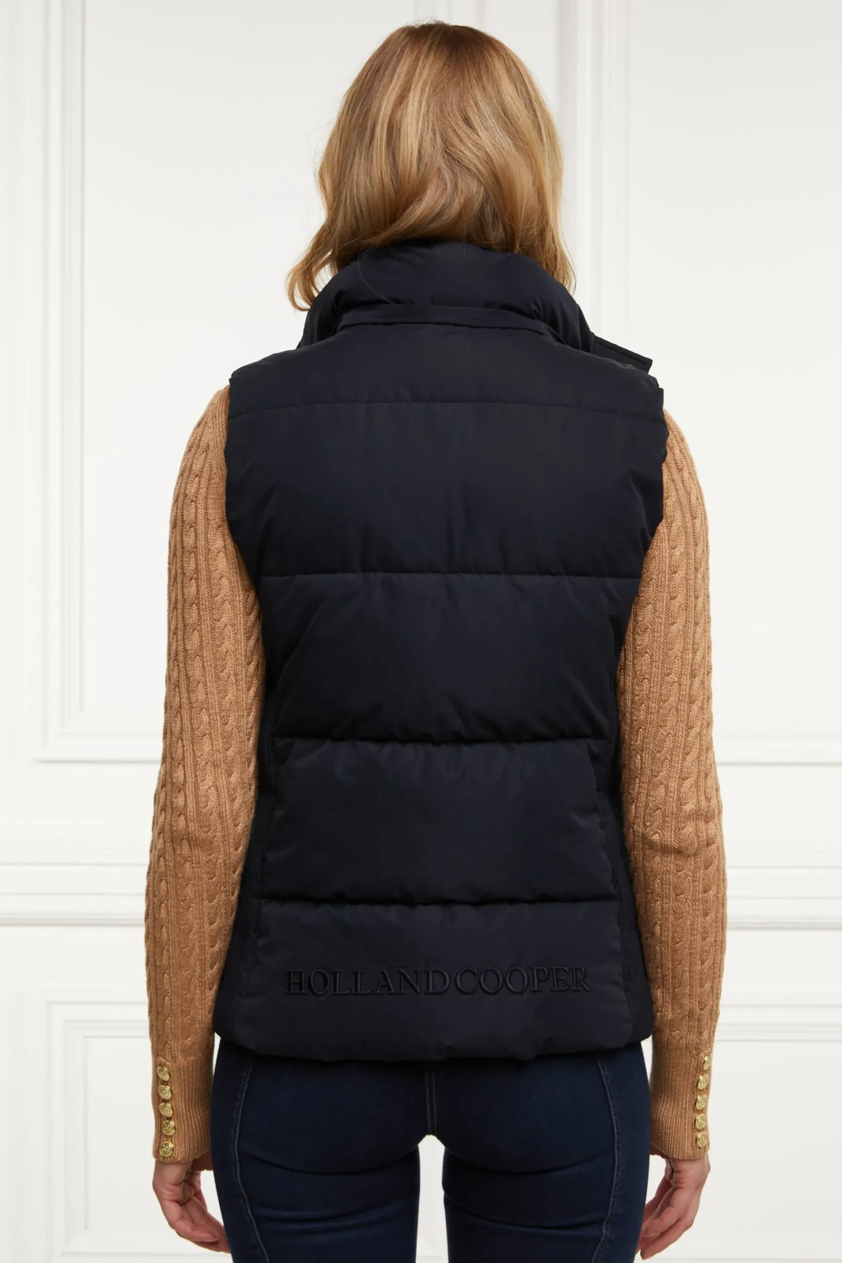 Team Gilet