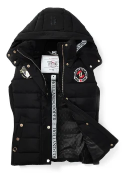Team HC Gilet