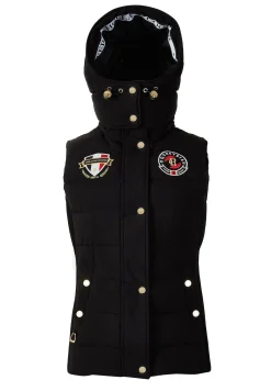 Team HC Gilet
